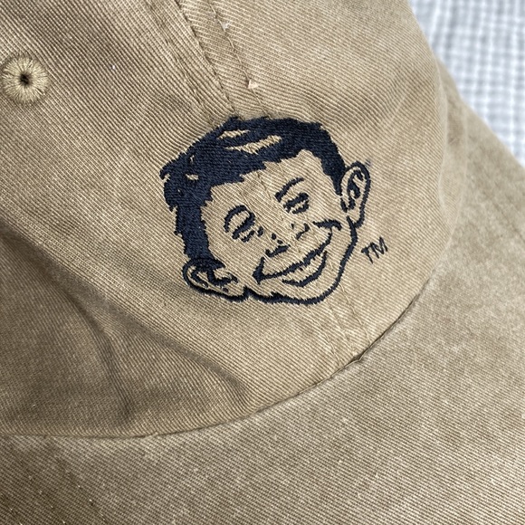 Mad racing ball cap national hot rod association - Picture 10 of 10